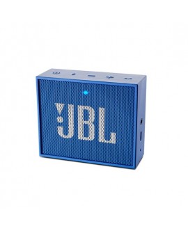 JBL Bocina Go Portátil Azul - Envío Gratuito