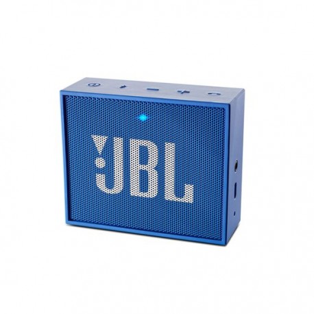 JBL Bocina Go Portátil Azul - Envío Gratuito