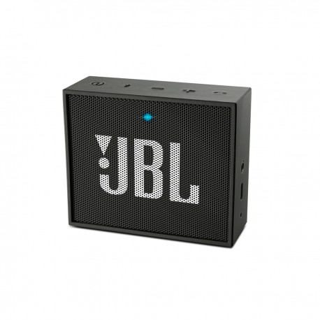 JBL Bocina Go Portátil Negro - Envío Gratuito