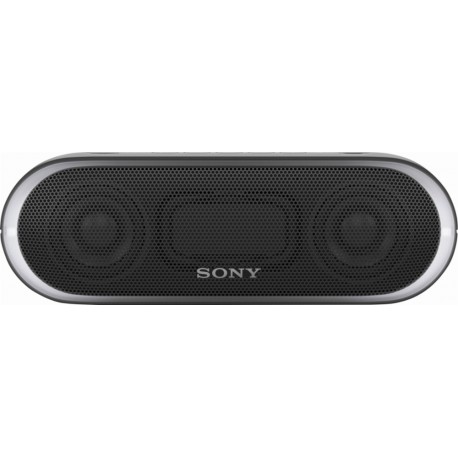 Sony Bocina SRS-XB20 Bluetooth Negro - Envío Gratuito