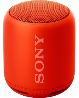 Sony Bocina SRS-XB10 Bluetooth Naranja - Envío Gratuito