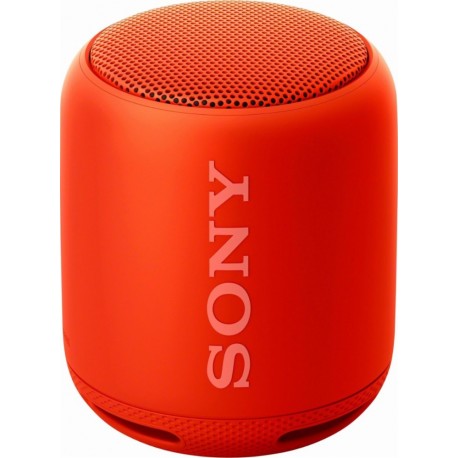 Sony Bocina SRS-XB10 Bluetooth Naranja - Envío Gratuito