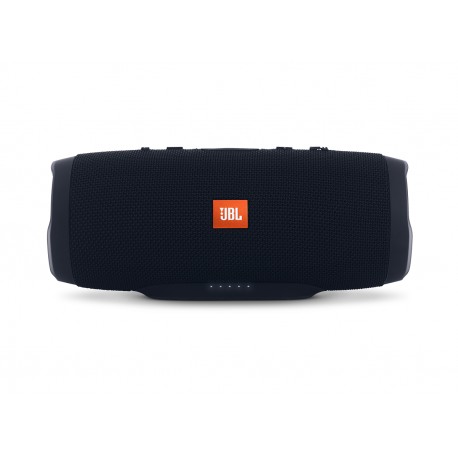 JBL Bocina Charge 3 Portátil Negro - Envío Gratuito