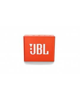 JBL Bocina Go Portátil Naranja - Envío Gratuito
