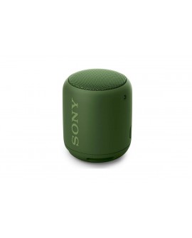 Sony Bocina SRS-XB10 Bluetooth Verde - Envío Gratuito