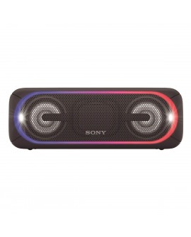 Sony Bocina Bluetooth SRS-XB40 Negro - Envío Gratuito