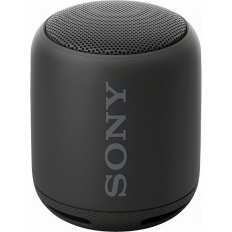 Sony Bocina SRS-XB10 Bluetooth Negro - Envío Gratuito