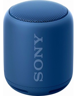 Sony Bocina SRS-XB10 Bluetooth Azul - Envío Gratuito