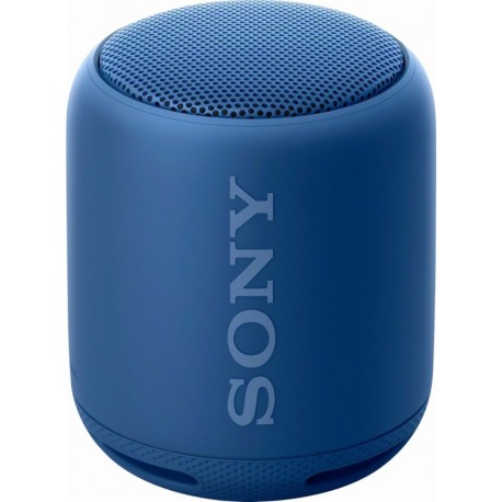 Sony Bocina SRS-XB10 Bluetooth Azul - Envío Gratuito