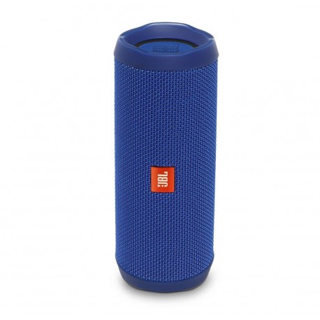 JBL Bocina Flip 4 Azul - Envío Gratuito
