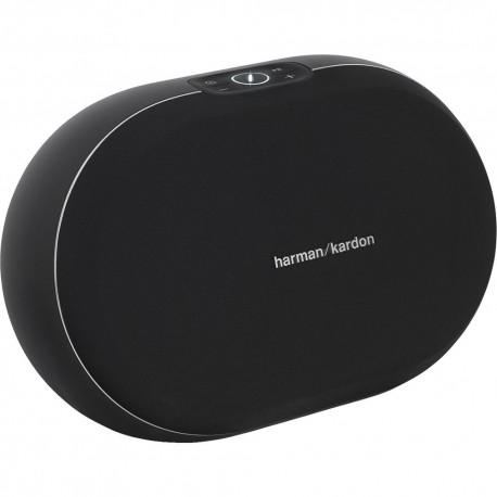 Harman Kardon Bocina Wi.Fi Bluetooth Omni20+Negro - Envío Gratuito