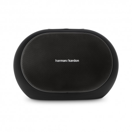 Harman Kardon Bocina WiFi -Bluetooth OMNI50+Negro - Envío Gratuito