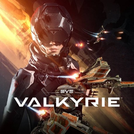 PS4 Eve Valkyrie VR Acción y aventura - Envío Gratuito