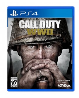 Call Of Duty: WWII PlayStation 4 - Envío Gratuito
