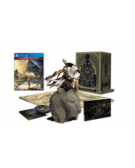 Assassins Creed: God's Edition PlayStation 4 - Envío Gratuito