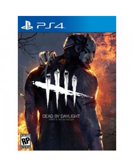 PS4 Dead By Daylight - Envío Gratuito