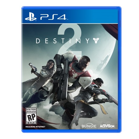 Destiny 2 PlayStation 4 - Envío Gratuito