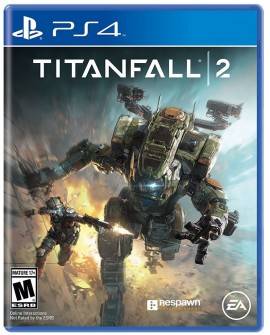 Titanfall 2 PlayStation 4 - Envío Gratuito