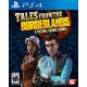 PS4 Tales from the Borderlands Acción y aventura - Envío Gratuito