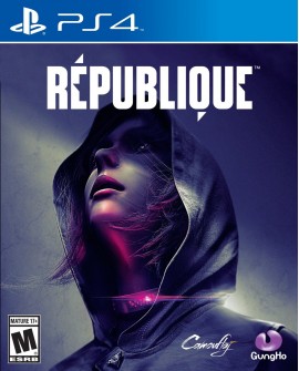 PS4 Republique Acción y aventura - Envío Gratuito