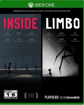 XONE Inside Limbo Double Pack - Envío Gratuito