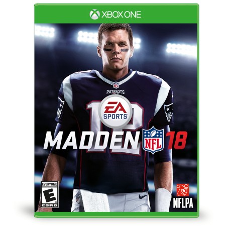Madden NFL 18 Xbox One - Envío Gratuito