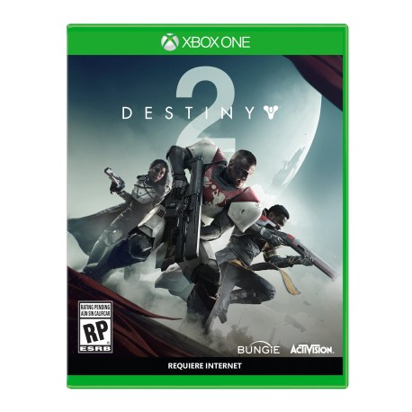 Destiny 2 Xbox One - Envío Gratuito