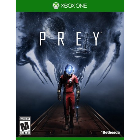 Prey XONE - Envío Gratuito