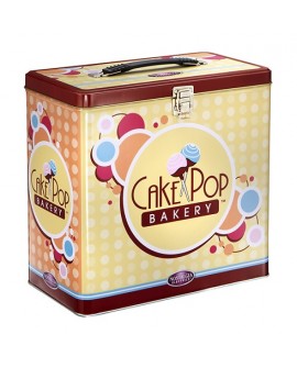 Nostalgia Kit Popcake Varios