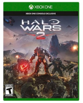 Halo Wars 2 Xbox One - Envío Gratuito