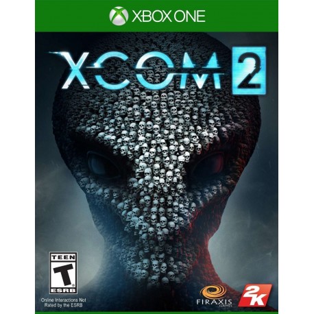 XCOM 2 Xbox One - Envío Gratuito