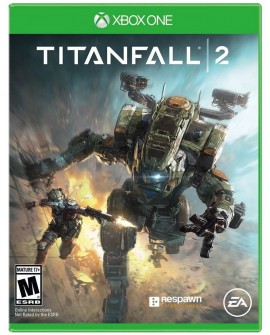 Titanfall 2 Xbox One - Envío Gratuito