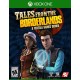 Tales from the Borderlands Xbox One - Envío Gratuito