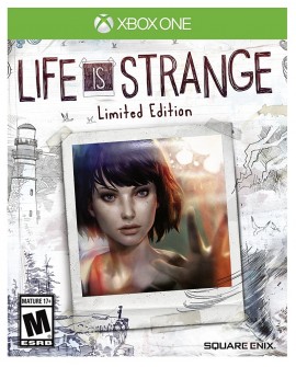 Life is Strange Xbox One - Envío Gratuito