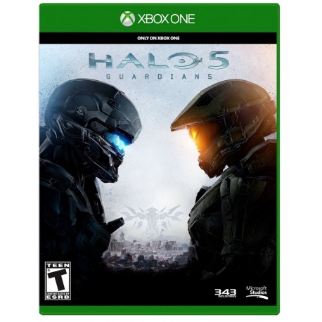 Halo 5: Guardians Xbox One - Envío Gratuito