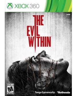 The Evil Within Xbox 360 - Envío Gratuito