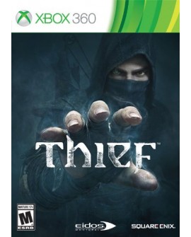Thief Xbox 360 - Envío Gratuito