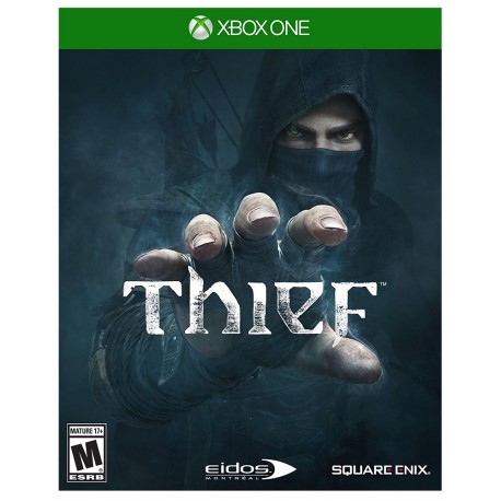 Thief Xbox One - Envío Gratuito