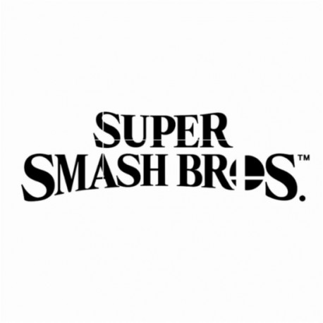 Nintendo Switch Super Smash Bros Peleas - Envío Gratuito
