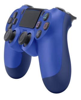 Sony Control inalámbrico DUALSHOCK 4 para PlayStation 4 Azul Ola - Envío Gratuito