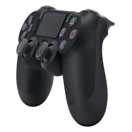 Sony Control inalámbrico DUALSHOCK 4 para PlayStation 4 Negro Brillante - Envío Gratuito