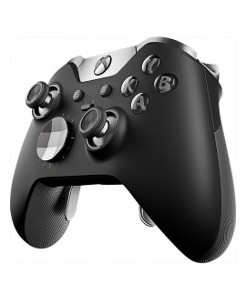 Microsoft Xbox One Control Inalambrico Elite Negro - Envío Gratuito