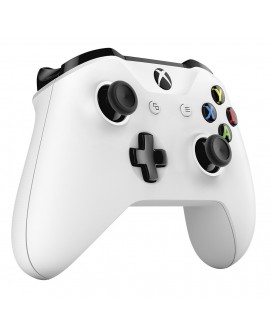 Microsoft Xbox One Control inalambrico Blanco - Envío Gratuito