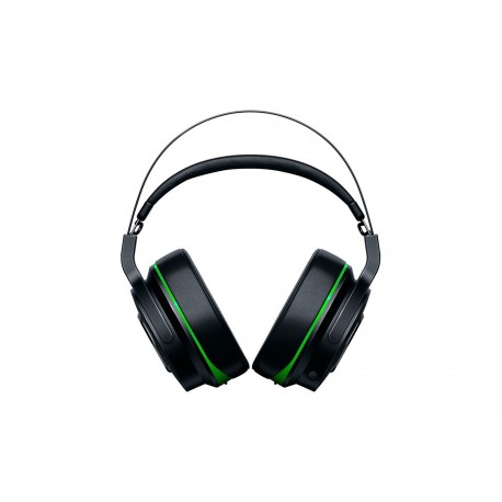 Razer Audífonos Thresher 7.1 para Xbox One Negros - Envío Gratuito
