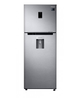Samsung Refrigerador de 14 Pies cúbicos Plata - Envío Gratuito