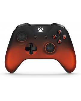 Microsoft Xbox One Control Inalambrico Volcano Shadow - Envío Gratuito