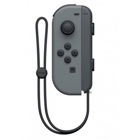 Nintendo Control Joy-Con izquierdo para Nintendo Switch Gris - Envío Gratuito