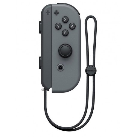 Nintendo Control Joy-Con derecho para Nintendo Switch Gris - Envío Gratuito