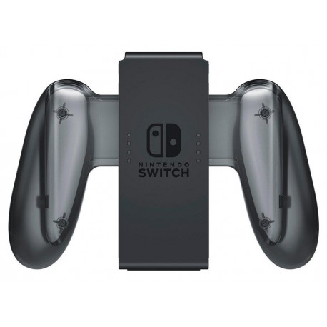 Nintendo Base adaptador y de carga para controles Joy-Con Negro - Envío Gratuito