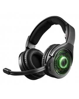 Afterglow Audífonos inalámbricos AG 9 Plus Prismáticos para Xbox One Negro - Envío Gratuito